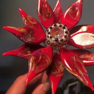 Beginner Torchworking Experience